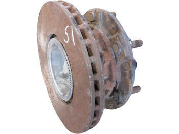 Universal part MERCEDES-BENZ Atego