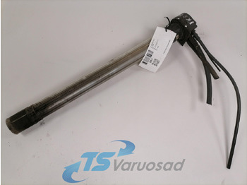 Fuel system MERCEDES-BENZ