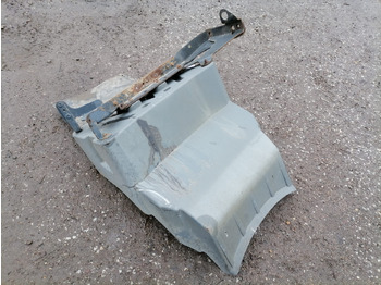 Universal part for Truck MB Poritiib A9705210101: picture 2