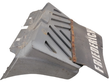 Universal part MERCEDES-BENZ