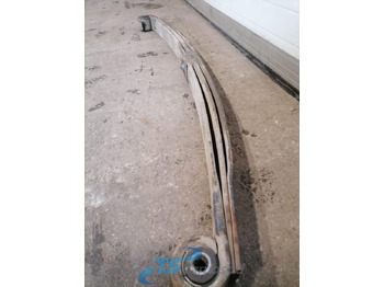 Steel suspension for Truck MB Spring 9443200202: picture 3 Steel suspension for Truck MB Spring 9443200202: picture 3