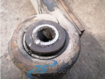 Steel suspension for Truck MB Spring 9443200202: picture 4 Steel suspension for Truck MB Spring 9443200202: picture 4