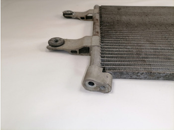 Heating/ Ventilation for Truck Mercedes-Benz A/C radiator A9605001454: picture 3
