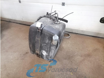 Fuel system MERCEDES-BENZ