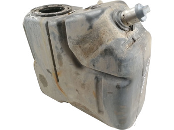 Fuel system MERCEDES-BENZ