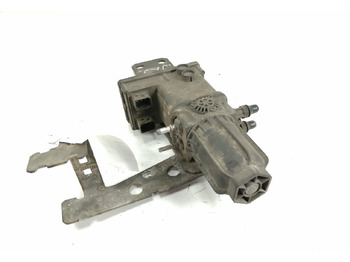 Fuel system MERCEDES-BENZ