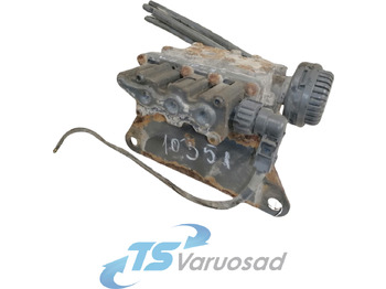 Brake valve MERCEDES-BENZ