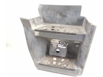 Footstep MERCEDES-BENZ