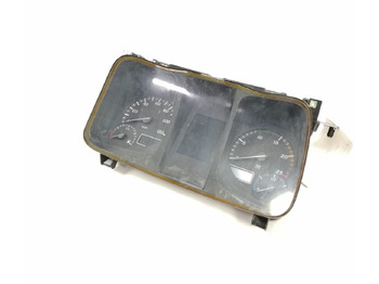 Dashboard MERCEDES-BENZ