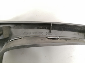 Dashboard for Truck Mercedes-Benz Dashboard cover A9606806407: picture 2 Dashboard for Truck Mercedes-Benz Dashboard cover A9606806407: picture 2