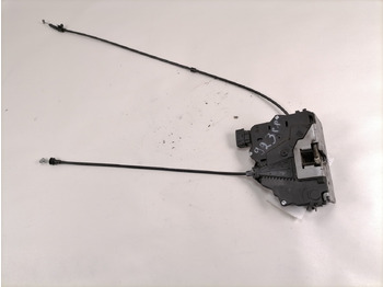 Door and parts for Truck Mercedes-Benz Door lock A9607230101: picture 3 Door and parts for Truck Mercedes-Benz Door lock A9607230101: picture 3