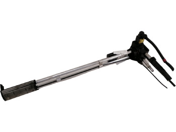 Fuel system MERCEDES-BENZ