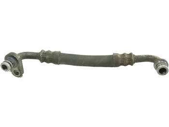 Fuel system MERCEDES-BENZ