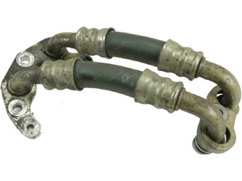 Fuel system MERCEDES-BENZ