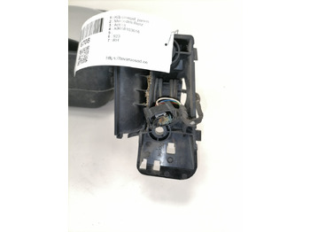Rear view mirror for Truck Mercedes-Benz Küljepeegel, parem A9608103616: picture 5