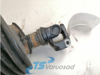 Steering for Truck Mercedes-Benz Steering column A9424604709: picture 2