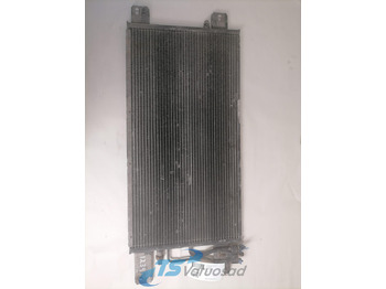 Heating/ Ventilation SCANIA