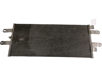 Heating/ Ventilation SCANIA