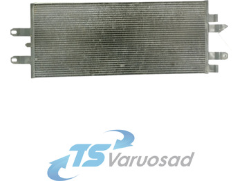 Heating/ Ventilation SCANIA