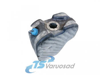 Fuel system SCANIA