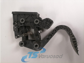 Fuel system for Truck Scania Accelerator pedal 2395418: picture 2