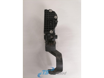 Fuel system for Truck Scania Accelerator pedal 2395418: picture 3