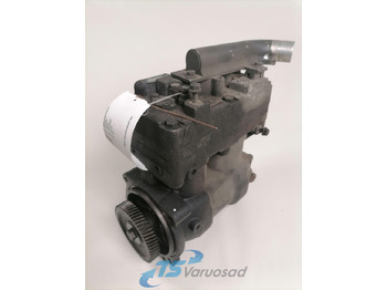 Air brake compressor SCANIA