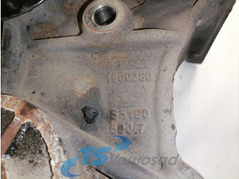 Heating/ Ventilation for Truck Scania Air conditioning compressor carrier 1900380: picture 2
