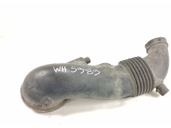 Air intake system SCANIA