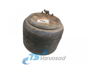 Air suspension SCANIA