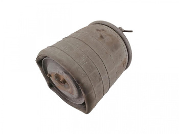 Air suspension SCANIA