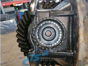 Final drive for Truck Scania Axel gear 1722312: picture 2