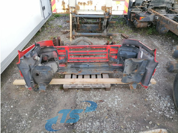 Bumper for Truck Scania Bumper 1731206: picture 2