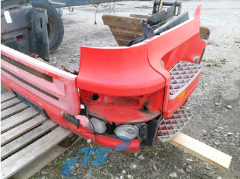Bumper for Truck Scania Bumper 1731206: picture 5