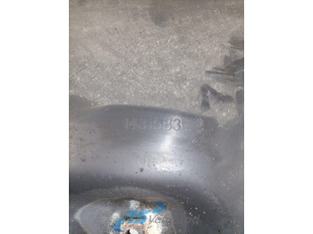 Bumper for Truck Scania Bumper bracket 1431583: picture 3