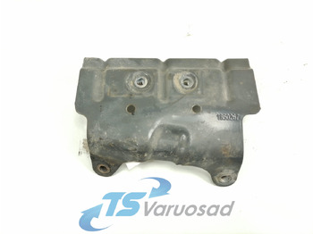 Bumper SCANIA