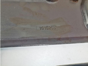 Bumper for Truck Scania Bumper bracket 1915256: picture 4