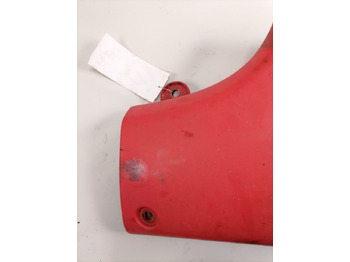 Bumper corner for Truck Scania Bumper cover 1439788: picture 4 Bumper corner for Truck Scania Bumper cover 1439788: picture 4