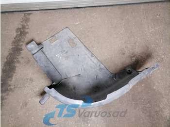Bumper corner for Truck Scania Bumper cover 1884915: picture 3