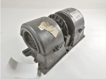 Heating/ Ventilation for Truck Scania Cab fan 2195206: picture 2
