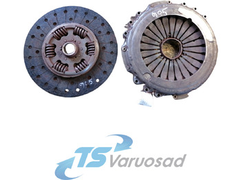 Clutch and parts SCANIA