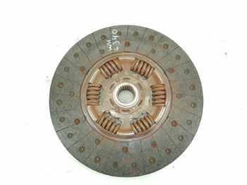 Clutch and parts for Truck Scania Clutch  1479574: picture 2