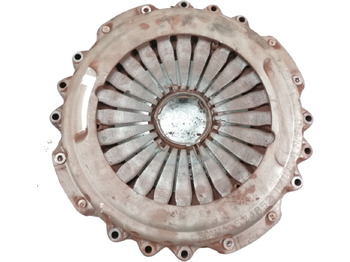 Clutch and parts SCANIA