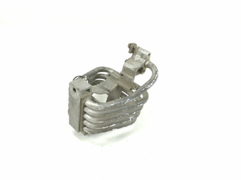 Air brake compressor SCANIA