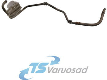 Air brake compressor SCANIA