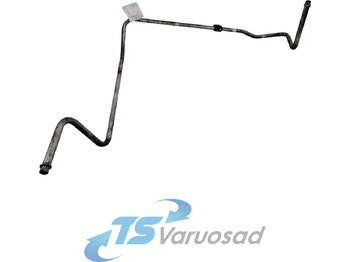 Air brake compressor SCANIA