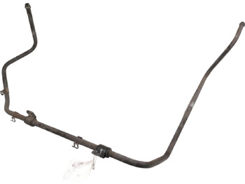 Air brake compressor SCANIA