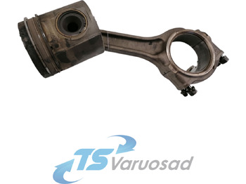 Piston/ Ring/ Bushing SCANIA