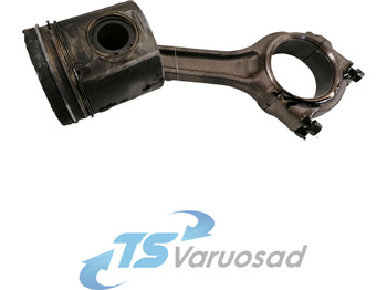 Piston/ Ring/ Bushing SCANIA