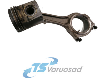 Piston/ Ring/ Bushing SCANIA